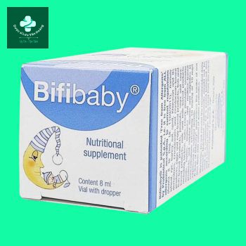bifibaby 10