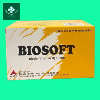 biosoft 1