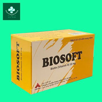 biosoft 3