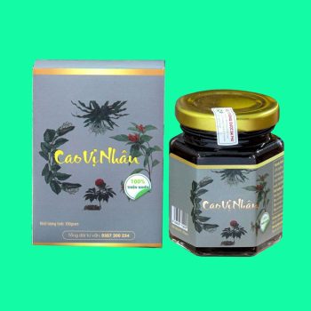 Cao Vị Nhân