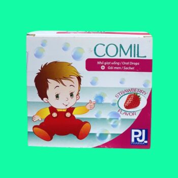 Comil 20ml