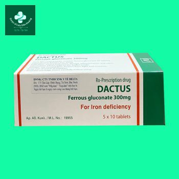 dactus 300mg 2