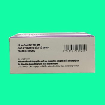 Garnotal 100mg