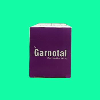 Garnotal 100mg