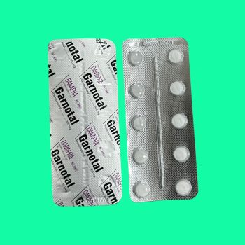 Garnotal 100mg