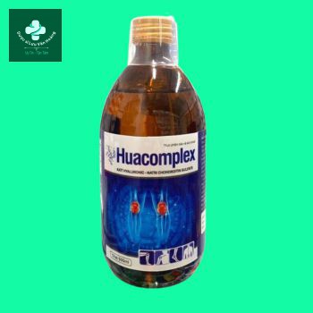 huacomplex 2
