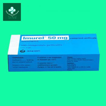 imurel 50 mg 6