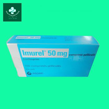 imurel 50 mg 9