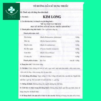 kim long 11