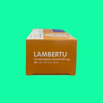 Lambertu