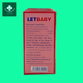 letbaby 1