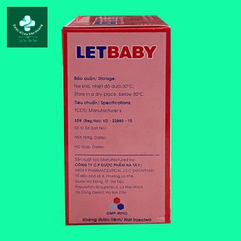 letbaby 2