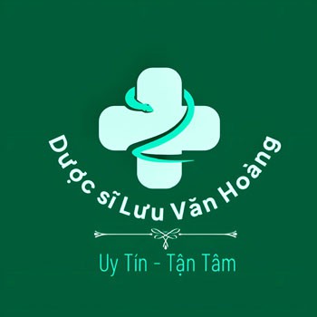 Nhà thuốc online uy tín ✅ tại Hà Nội, HCM của ✅ Dược sĩ Lưu Văn Hoàng