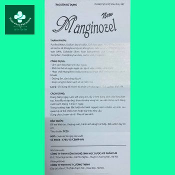 manginozel 6