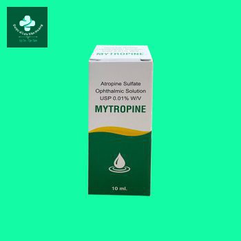 mytropine 3