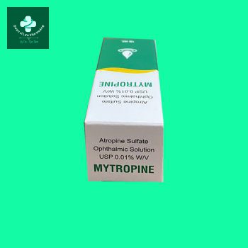 mytropine 7