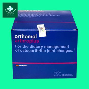 orthomol arthroplus 8
