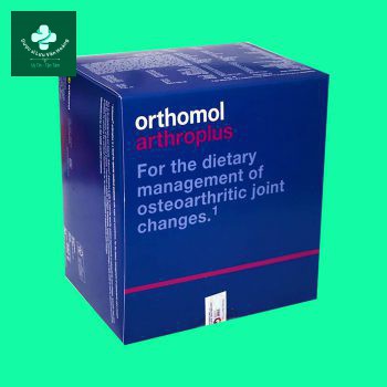 orthomol arthroplus 92