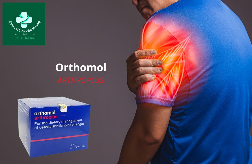 orthomol arthroplus tac dung 2