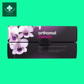 orthomol beauty 13