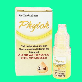 phytok 20mg 2ml