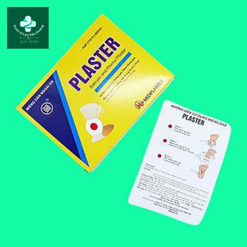 plaster 4