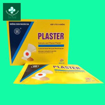 plaster 5