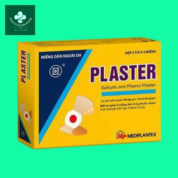 plaster 6