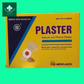 plaster 8