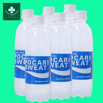 pocari sweat 12