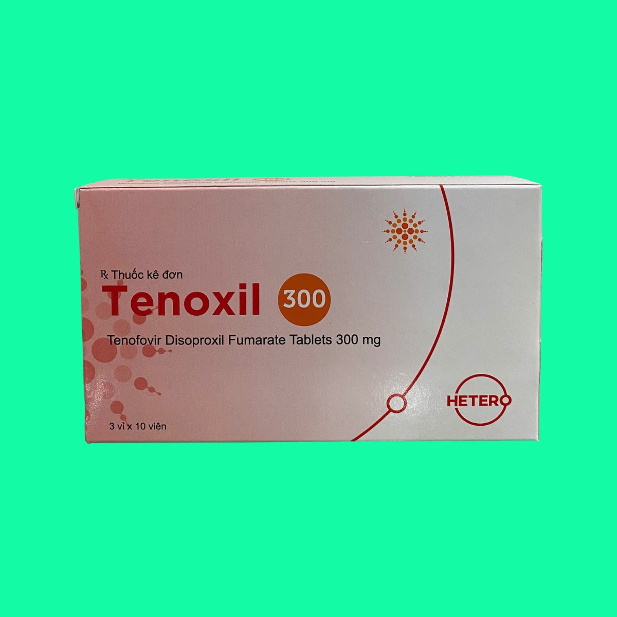 tenoxil-300mg-1 Tenoxil 300mg
