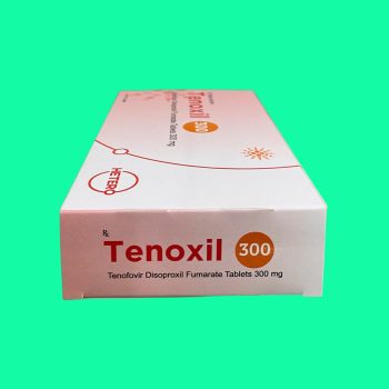 Tenoxil 300mg 5 Tenoxil 300mg