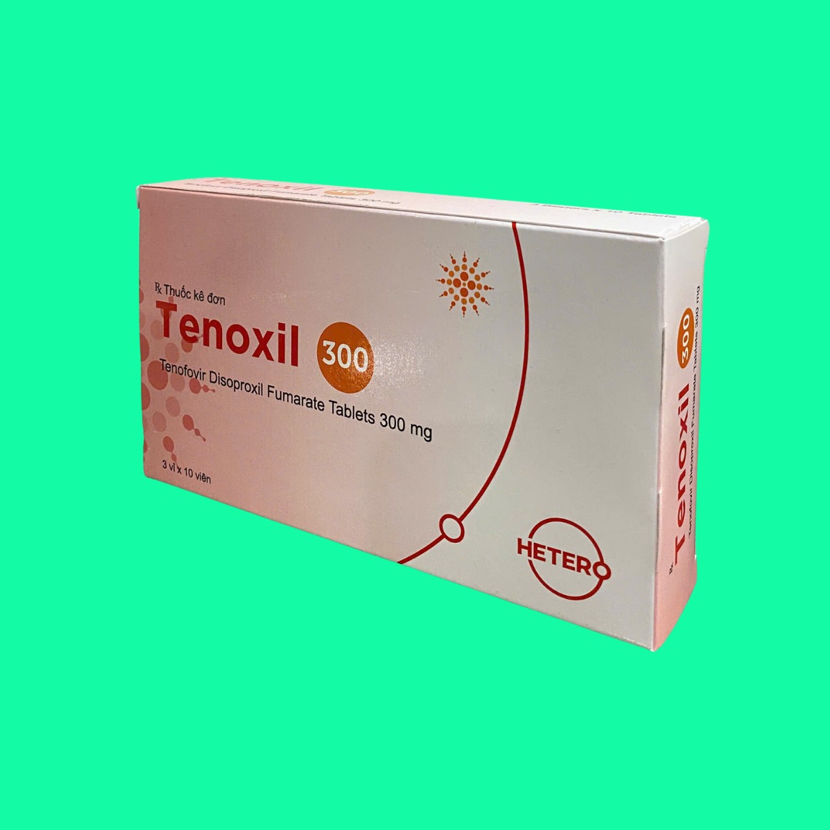 tenoxil-300mg-6 Tenoxil 300mg