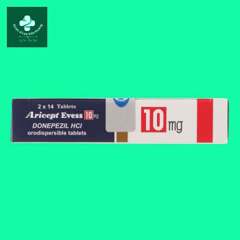 thuoc aricept evess 10mg 7 1