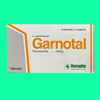 Garnotal 100mg 3 thuoc garnotal 2