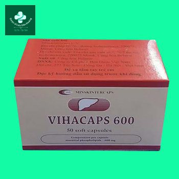 vihacaps 600 3