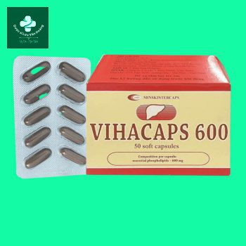 vihacaps 600 7