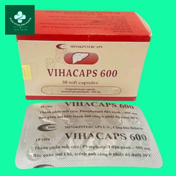vihacaps 600 9