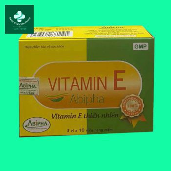 vitamin e abipha 4