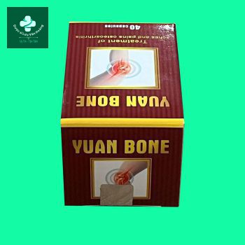 yuan bone 0