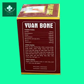 yuan bone 1