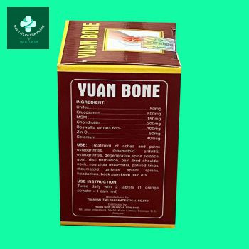 yuan bone 3