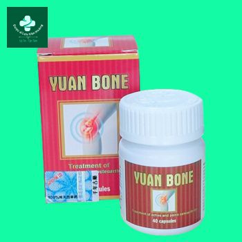 yuan bone