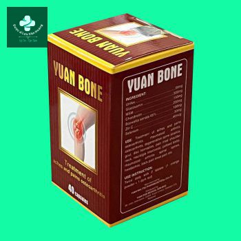 yuan bone 5