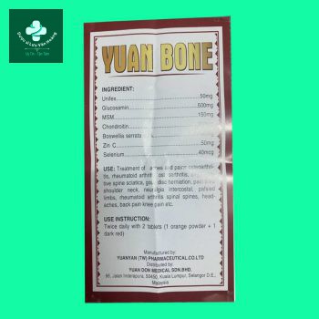 yuan bone 6