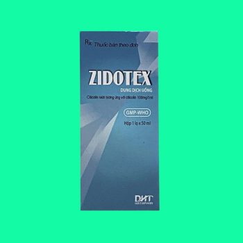 zidotex 1