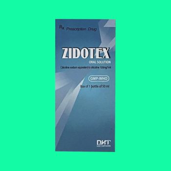 zidotex 2