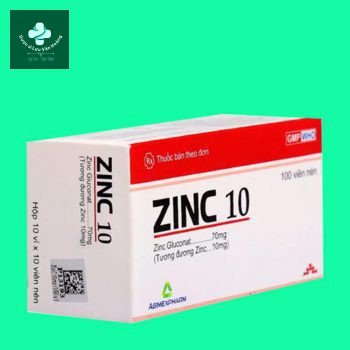 zinC 10 2