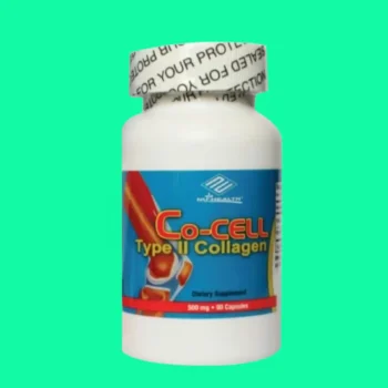 Co cell Type II Collagen 2