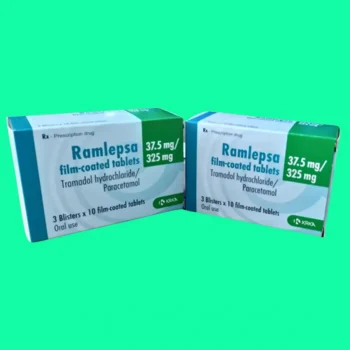 Ramlepsa 37.5 mg/325mg